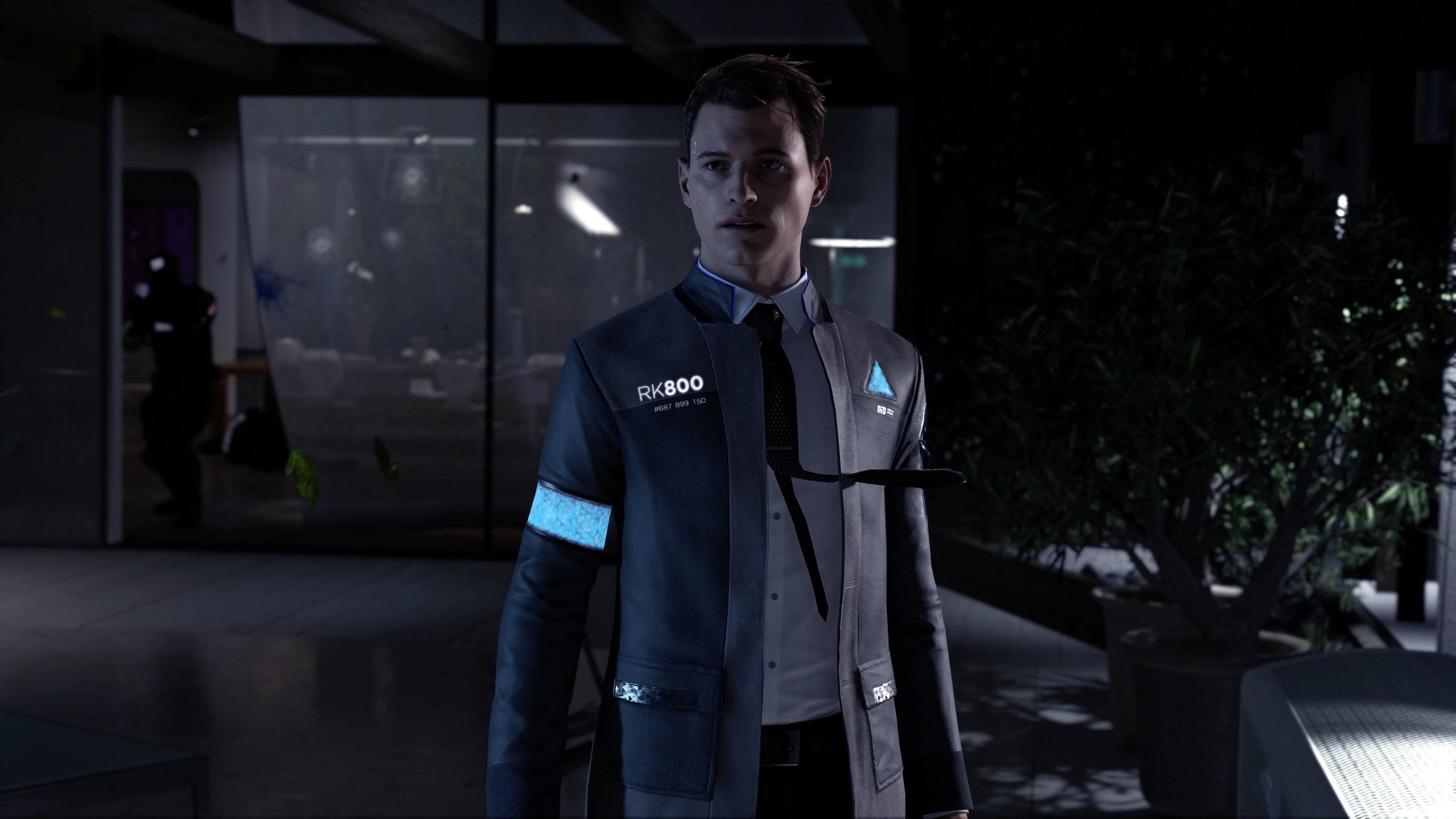 Detroit: Become Human - Imagen 16